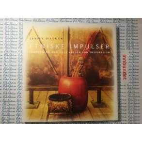 Lesley Dilcock - Etniske impulser