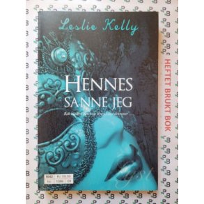 Leslie Kelly - Hennes sanne jeg