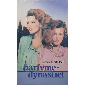 Leslie Stone - Parfyme-dynastiet