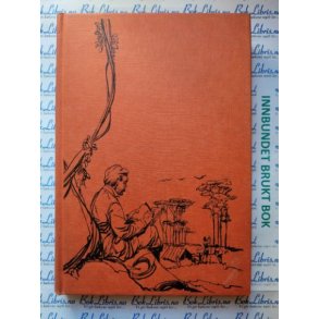 Leslie og Madge Morrill - Livingstone Oppdageren, forskeren og misjonren (Innb)