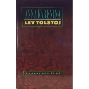 Lev Tolstoj - Anna Karenina (I)