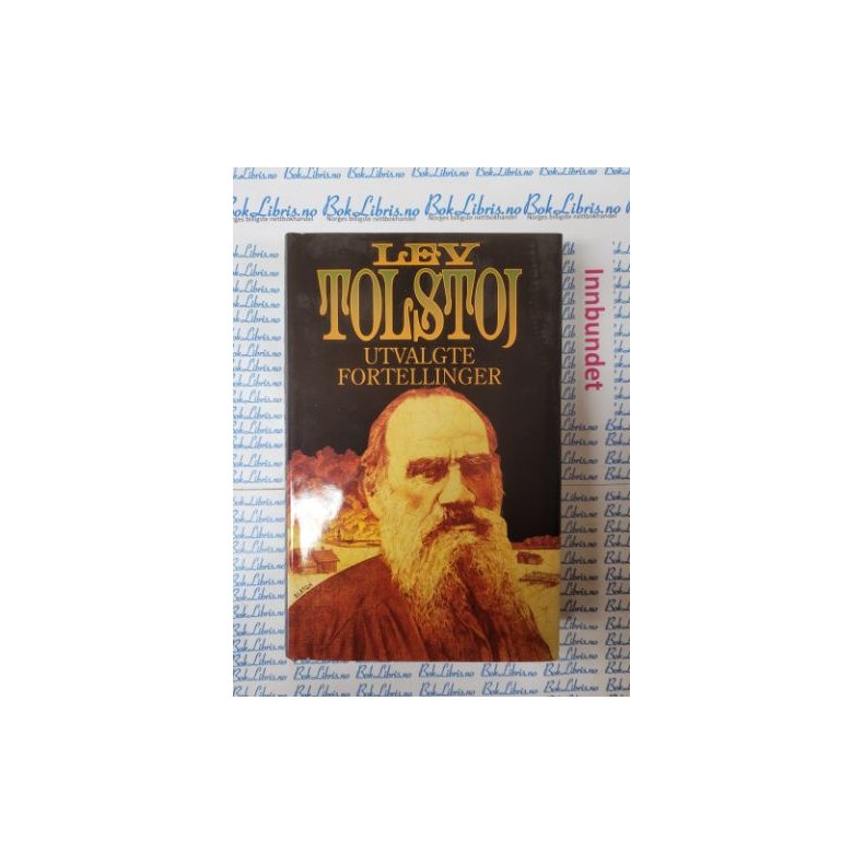 Lev Tolstoj - Utvalgte fortellinger