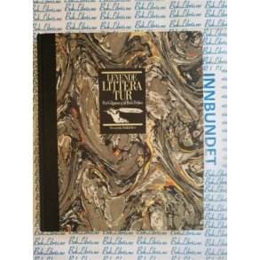 Levende litteratur Fra Gilgamesj til Bob Dylan