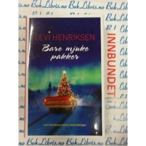 Levi Henriksen - Bare mjuke pakker