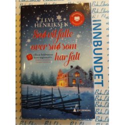 Levi Henriksen - Sn vil falle over sn som har falt