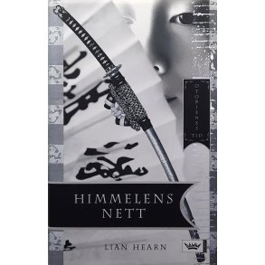 Lian Hearn - Himmelens Nett - Otorienes tid - (I)
