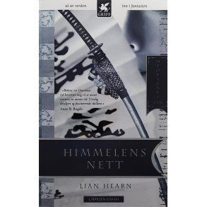Lian Hearn - Himmelens nett