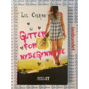 Lil Chase - Gutter for nybegynnere