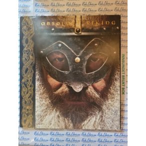 Lill-Ann Chepstow-Lusty - Absolutt viking