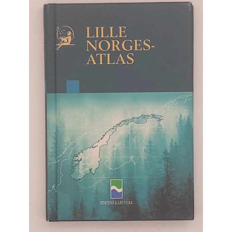 Lille Norgesatlas