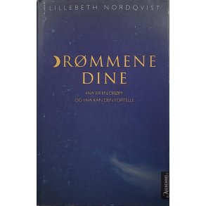 Lillebeth Nordqvist - Drmmene dine