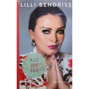 Lilli Bendriss - Alt jeg ser