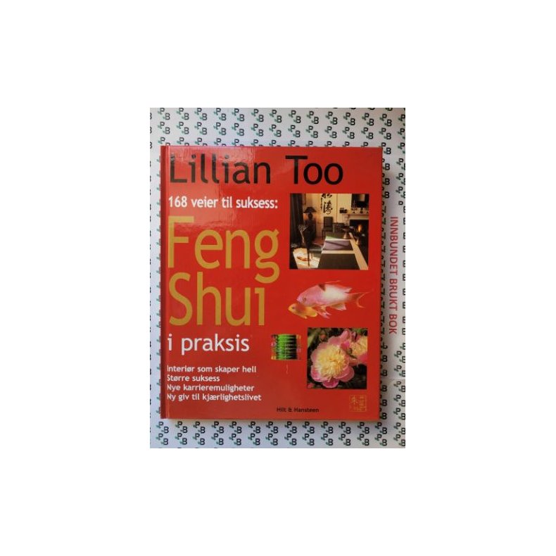 Lillian Too - 168 veier til suksess: Feng Shui i praksis