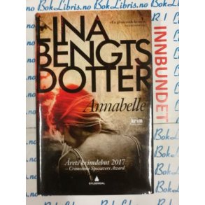 Lina Bengtdotter - Annabelle (I)