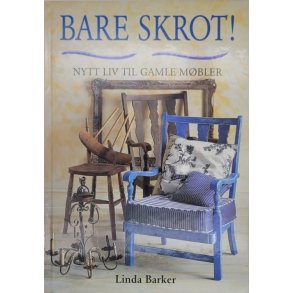 Linda Barker - Bare skrot!