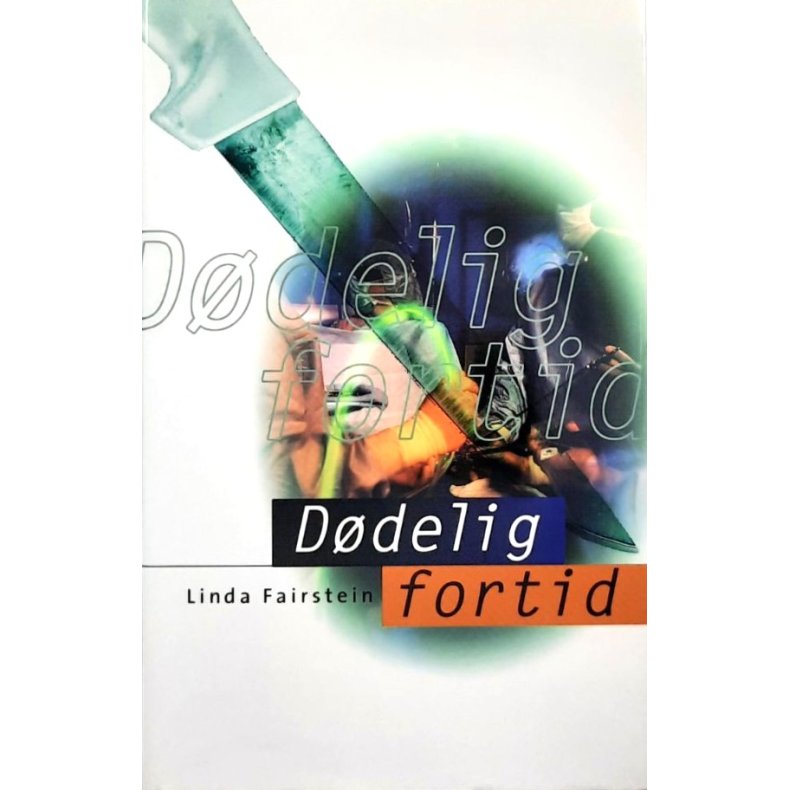 D�delig fortid (Innbundet)