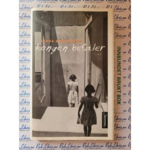 Linda Gabrielsen - Kongen befaler