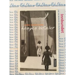 Linda Gabrielsen - Kongen befaler