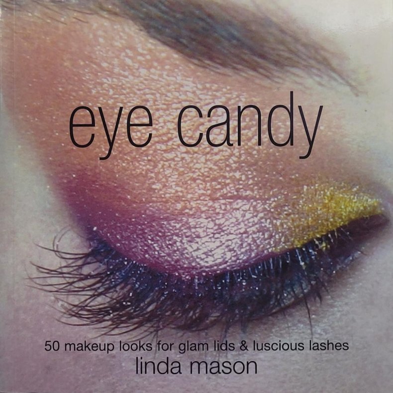 Linda Mason - Eye candy