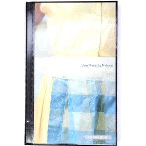 Line Merethe Nyborg - Bare mamma som er Gud