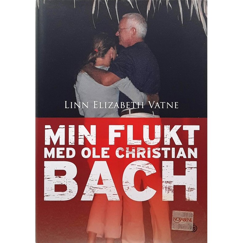 Linn Elizabeth Vatne - Min flukt med Ole Christian Bach