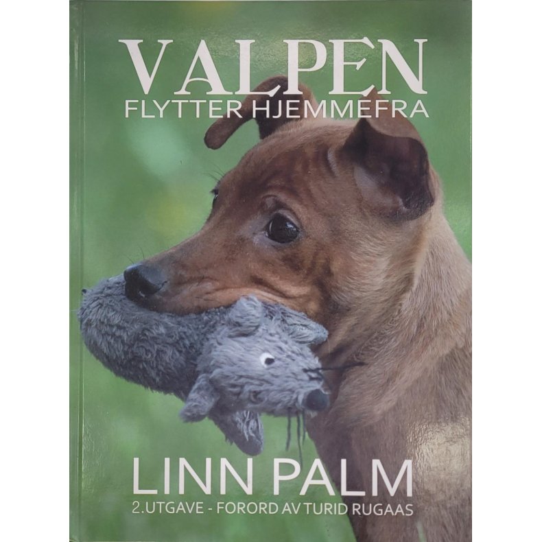 Linn Palm - Valpen flytter hjemmefra
