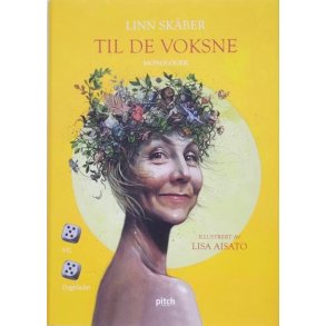 Linn Sk�ber - Til de voksne