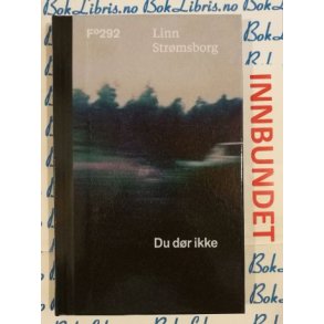 Linn Strmsborg - Du dr ikke (I)