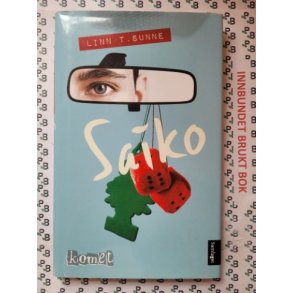 Linn T. Sunne - Saiko