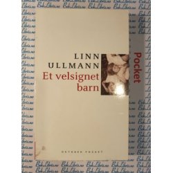 Linn Ullmann - Et velsignet barn (pocket)