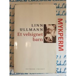 Linn Ullmann - Et velsignet barn (pocket)