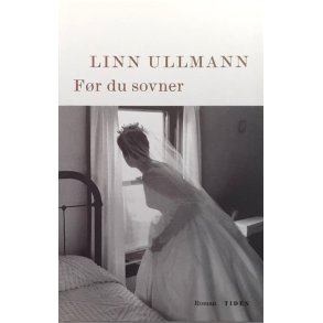 Linn Ullmann - F�r du sovner (I)