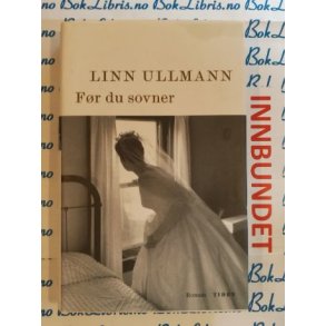 Linn Ullmann - Fr du sovner (Innbundet)
