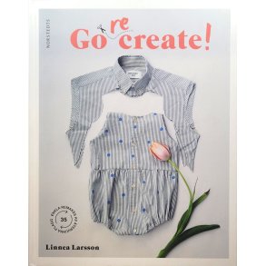 Linnea Larsson - Go recreate!