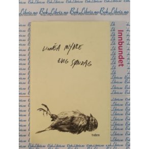 Linnea Myhre - Evig sndag (Innbundet)