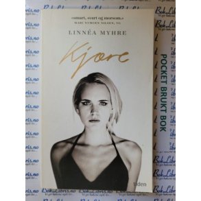 Linnea Myhre - Kjre