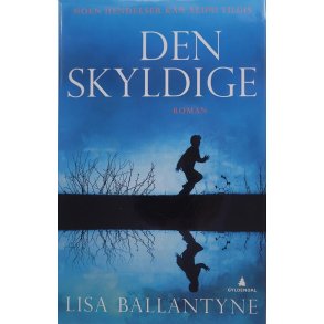 Lisa Ballantyne - Den skyldige