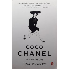 Lisa Chaney - Coco Chanel