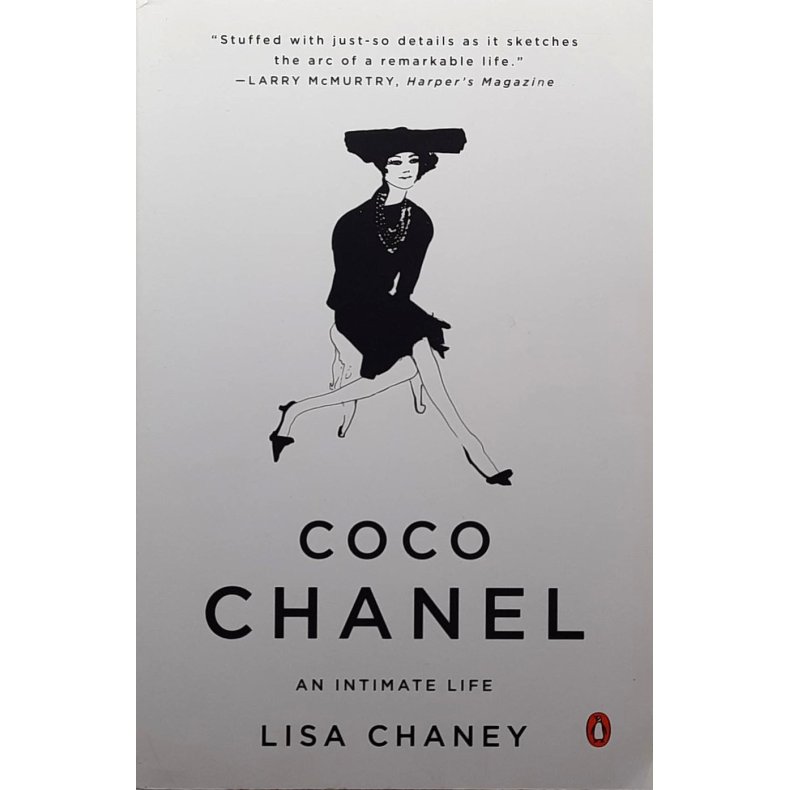 Lisa Chaney - Coco Chanel