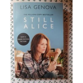 Lisa Genova - Still Alice