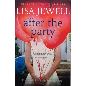 Lisa Jewell - After The Party