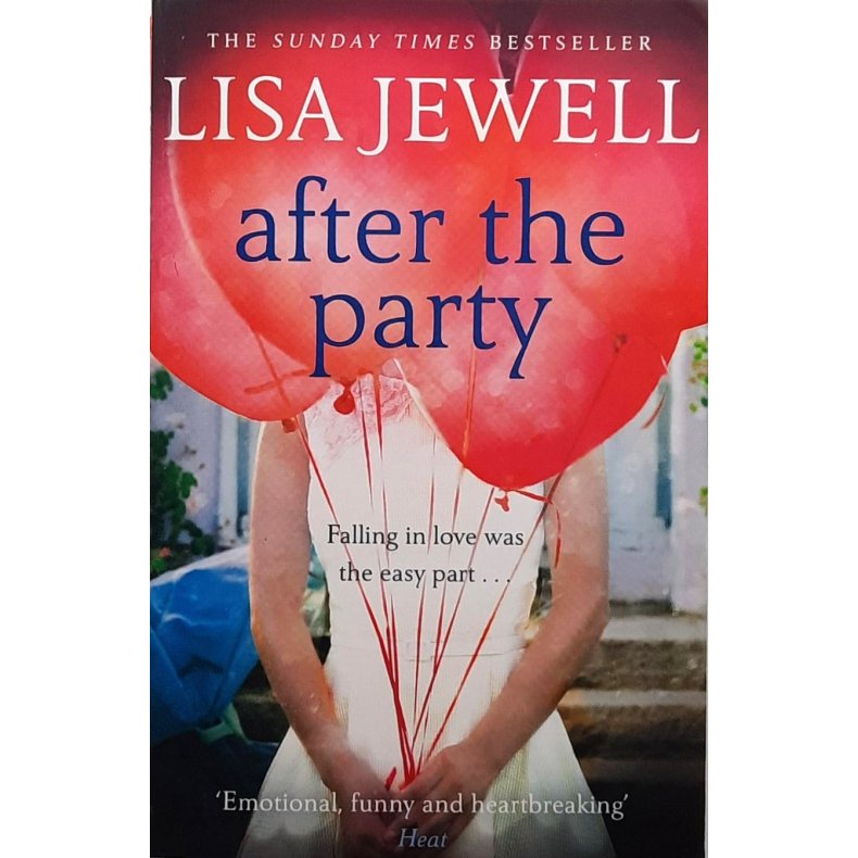 Lisa Jewell - After The Party