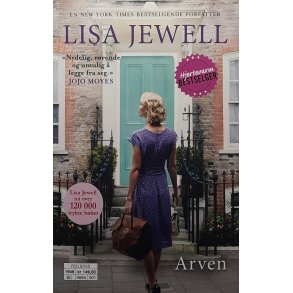 Lisa Jewell - Arven (Heftet)