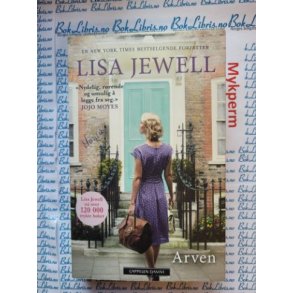 Lisa Jewell - Arven