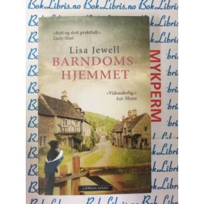 Lisa Jewell - Barndomshjemmet (Heftet)