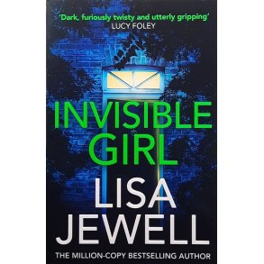 Lisa Jewell - Invisible Girl (Heftet)