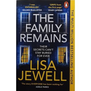 Lisa Jewell - The Family Remains