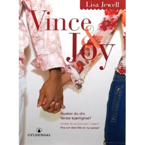 Lisa Jewell - Vince & Joy (Innbundet)