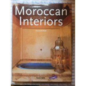 Lisa Lovatt-Smith - Moroccan Interiors