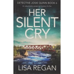 Lisa Regan - Her Silent Cry